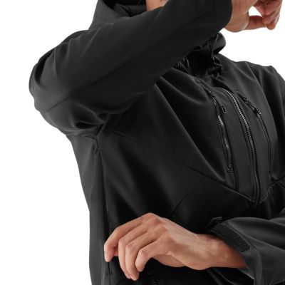 12. Softshelljacke 4F M224 M 4FWSS24TSOFM224 20S