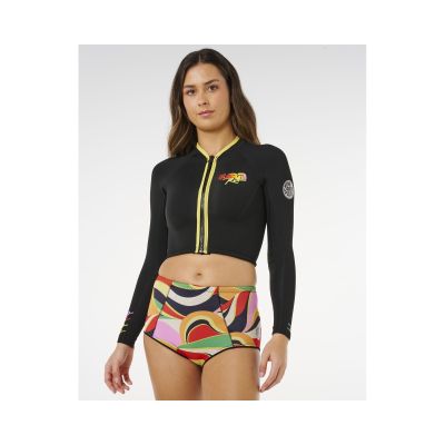 6. Damenshorts RIP CURL G-Bomb 1.5 B/Leg Shorts mehrfarbig