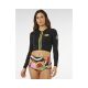 6. Damenshorts RIP CURL G-Bomb 1.5 B/Leg Shorts mehrfarbig