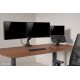 13. Neomounts DS20-740BL1 Laptopständer Notebookhalter Schwarz 38,1 cm (15")