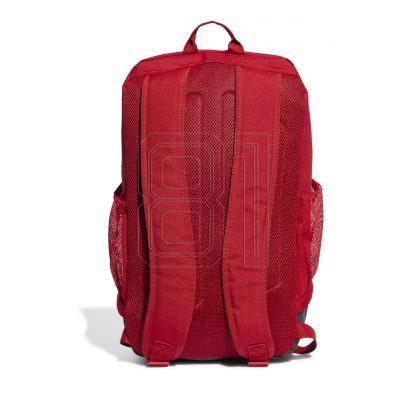 2. Adidas Tiro League IB8653 Rucksack