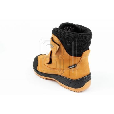 8. 4F Jr Schuhe HJZ21-JOBMW250 83S