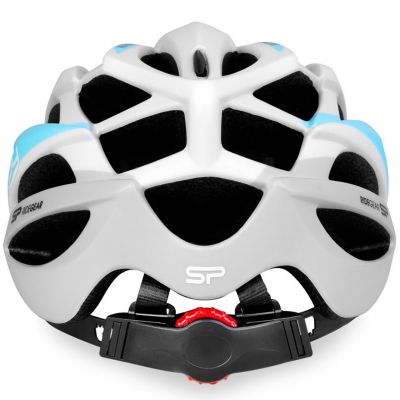 4. Spokey Femme 928244 Fahrradhelm