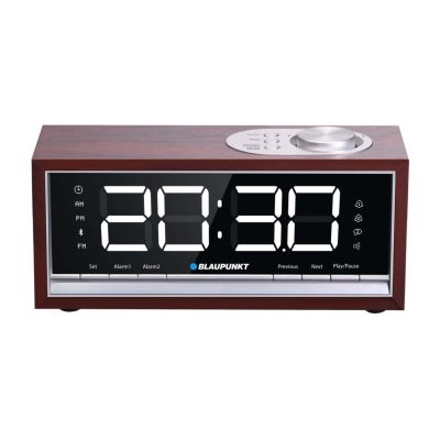 3. Blaupunkt CR60BT Radiowecker