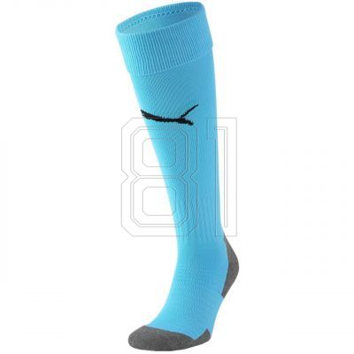 Puma Team Liga Socken Core 703441 40