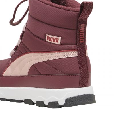 3. Puma Evolve Boot Jr 392644 04 Schuhe