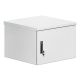 2. Intellinet 716093 9U Rack-Wandschrank Grau