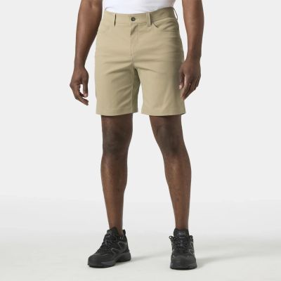 Helly Hansen Herrenshorts HOLMEN 5 POCKET SHORT 63523 757