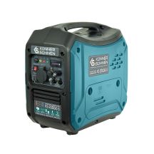 Inverter-Generator 1,8 kW 230 V KS2000iGS