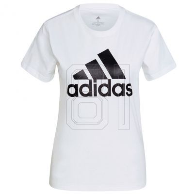 adidas Essentials Regular W GL0649 T-Shirt