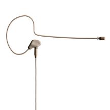 AKG C111 LP Beige Präsentationsmikrofon
