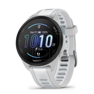 Garmin Forerunner 165 Uhr 753759326609