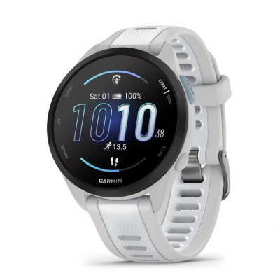 Garmin Forerunner 165 Uhr 753759326609
