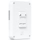 5. Ubiquiti Gate Hub Notausgangssteuerung für Wohngebäude (Ethernet)
