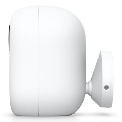13. Ubiquiti UniFi G6 Sofortbildkamera (UVC-G6-INS-W) 8 MP 3840 x 2160 (16:9) IPX5 IK04 7 W