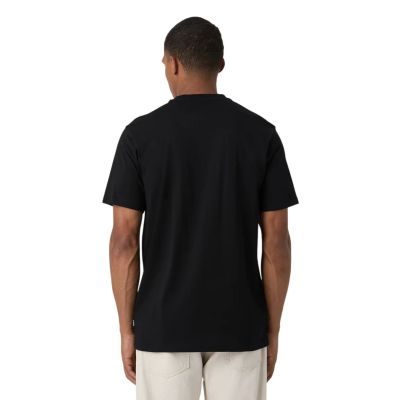 3. Fila Herren Valsera Regular Logo T-Shirt FAU0225.80010