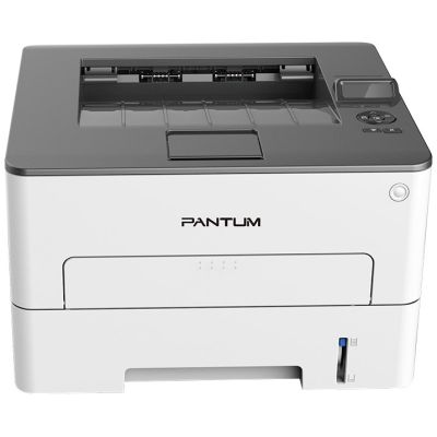 2. Pantum P3010DW WLAN-Laserdrucker