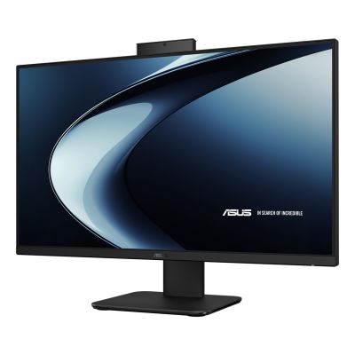 3. ASUS V400 AiO 27" C5-210H 16" 1TB Schwarz V470VAK-BPE087W W11H