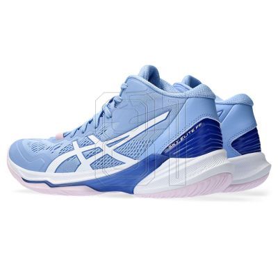 4. Asics Sky Elite FF MT 2 W 1052A054-403 Volleyballschuhe