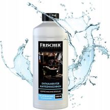 Odkamieniacz do czajników i ekspresów Frischer 1l (koncentrat)