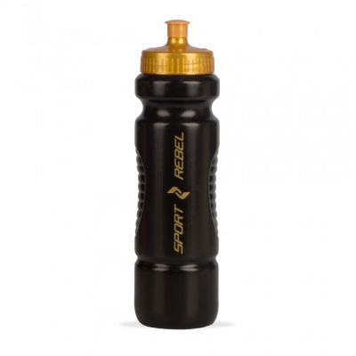 3. Sportrebel Eco Trinkflasche 900ml BID012
