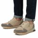 6. Herren-Sneaker aus Leder, beige, Filippo MSP7836