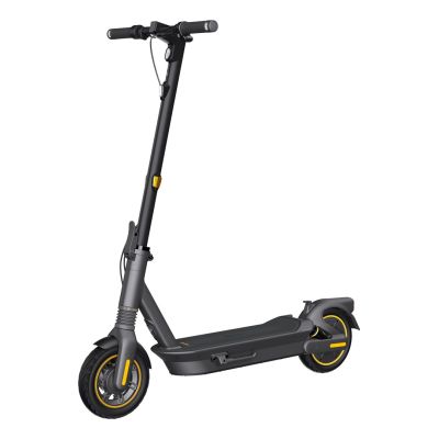 6. Segway - Max G2 E Elektroroller