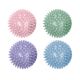 Spokey GRESPI Massageball-Set (4 Stk.)
