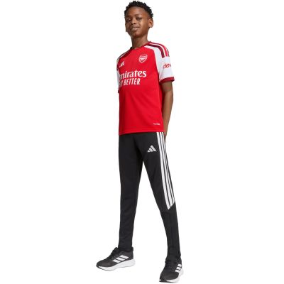 9. adidas Arsenal FC 26/27 Home Jersey Kindertrikot, rot KB9947