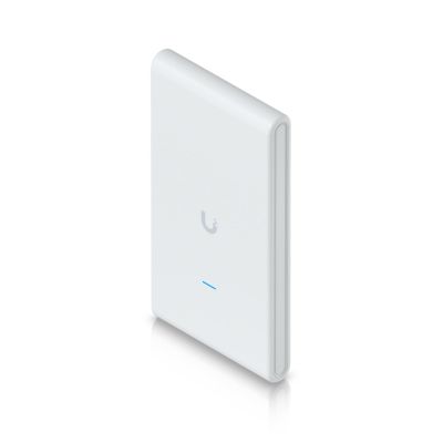 6. Access Point Wi-Fi 6 Ubiquiti UniFi U6 Mesh Pro 2,4 GHz (2x2)/5 GHz (2x2) PoE 2x1 Gbit/s (U6-Mesh-Pro-EU)