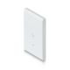 6. Access Point Wi-Fi 6 Ubiquiti UniFi U6 Mesh Pro 2,4 GHz (2x2)/5 GHz (2x2) PoE 2x1 Gbit/s (U6-Mesh-Pro-EU)