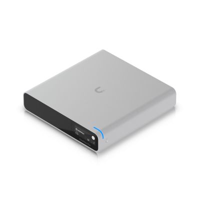 8. UniFi Controller, NVR Ubiquiti UniFi CloudKey+ (UCK-G2-SSD)