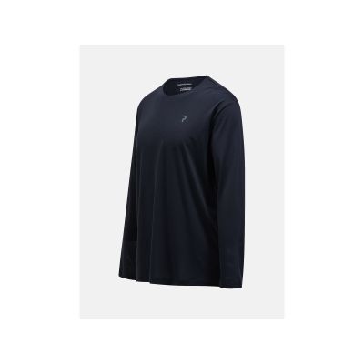 2. Peak Performance M Delta Ls Tee Schwarz