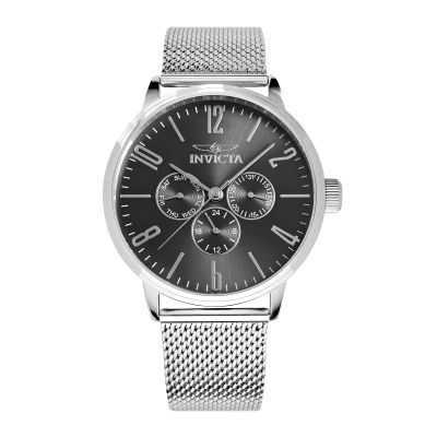 4. INVICTA Specialty 47597 Herrenuhr + Box