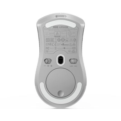 6. Lenovo Legion M600 Kabellose Gaming-Maus Stingray