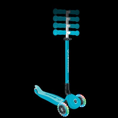 8. Roller mit Aufsitz GO•UP ACTIVE LIGHTS 360 (749-300)