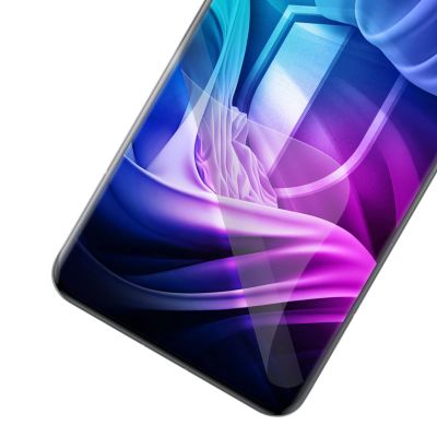 2. 3mk Silky Matt Pro matte Schutzfolie für Xiaomi 15 Ultra