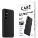 5. CARE by PanzerGlass Solo Hülle für Samsung Galaxy S26 - Schwarz