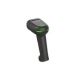 Honeywell 1962GHD-2USB-5-R Barcode-Lesegerät, Handheld, 1D/2D, Schwarz