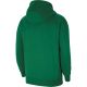 5. Nike Park 20 Fleece-Kapuzenpullover für Junioren CW6896-302
