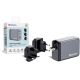 5. GNC-200 GAN Ladegerät 4 Anschlüsse 200W/USB A/C (EU/UK/US)