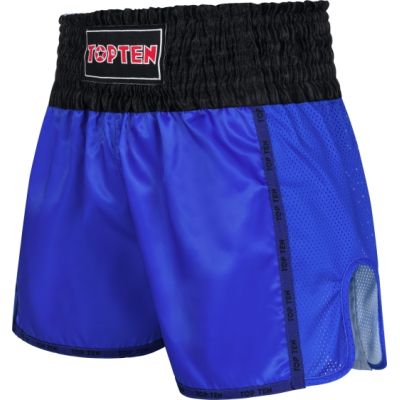 5. TOP TEN KicksOff Kickbox-Shorts (WAKO-ZERTIFIZIERT)