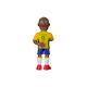 5. MINIX WC LEGENDS BRASIL – RONALDO