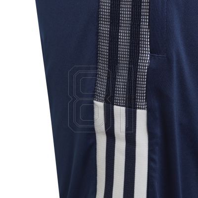 3. adidas Tiro 21 3/4 Jr Hose GK9664