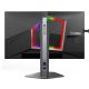 23. AOC G2 AG246FK6 Computermonitor 61,2 cm (24,1 Zoll) 1920 x 1080 Pixel Full HD LED Schwarz, Grau