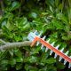 5. BD Heckenschere 650W/60cm/25mm