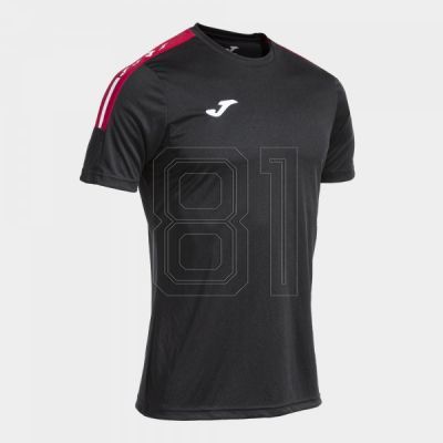 Joma All Sport Kurzarm-T-Shirt 103245.106