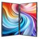 6. Acer PD193QEbmiuux Computermonitor 47 cm (18,5") 1920 x 1080 px Double Full HD LED Grau