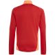 2. adidas Tiro 24 Competition Training Top rot-orange IS1652 Kinder Sweatshirt