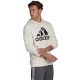2. Adidas Big Logo Hoody FT HD M HE1846 Sweatshirt